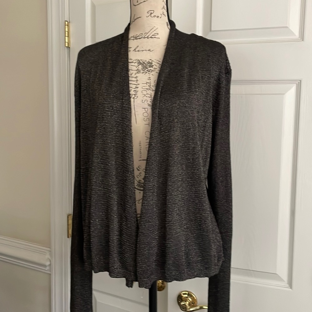 Verve ami cardigan